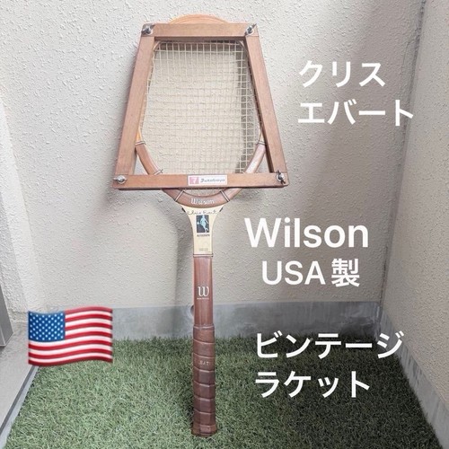 Racchetta tennis wilson - tennis,