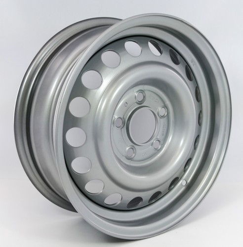 Cerchi acciaio 5 x15 - in, 5,5