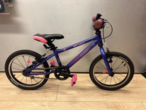 Bicicletta usata carrera - bicicletta,