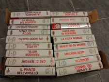 I Maestri Del Thriller Lotto