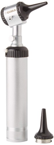 Gima parker otoscopio - gima,