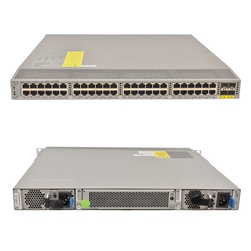 Switch cisco nexus - switch,