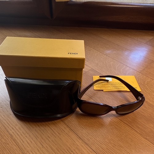 Occhiali fendi donna