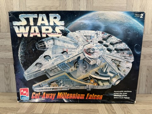 Star wars amt - wars,