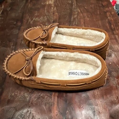Minnetonka mocassino cally - minnetonka,