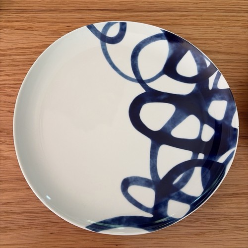 Piatto paola navone - navone, cassa