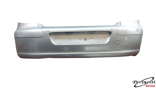 Paraurti posteriore peugeot - paraurti,