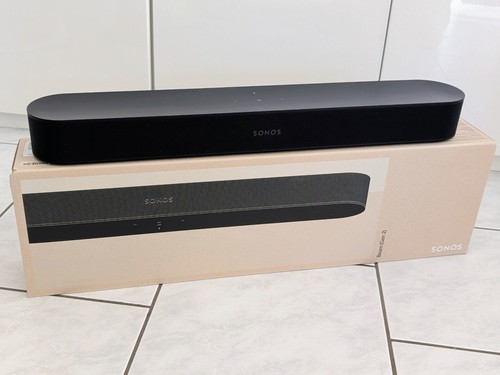 Sonos beam gen soundbar - 2,