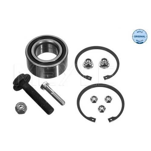 Meyle set cuscinetto ruota - 1x,