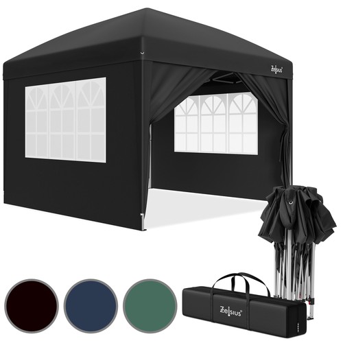 Tenda per feste 3x3 gazebo - feste, m
