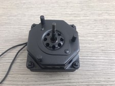 Motore piatto giradischi - motore,