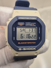Casio G-Shock DW-5610BEP BLACK
