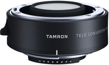Tamron Tele Convertitore 1.4X Nikon B-Ware SHP 100515
