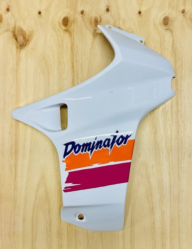 Honda dominator 650 rd02 rd - 650,