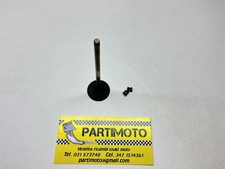 VALVOLA SCARICO YAMAHA YZF 1000 R1 MT 10 CP4 2015/2025