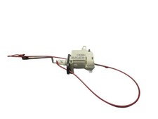 Central locking actuator - central, for