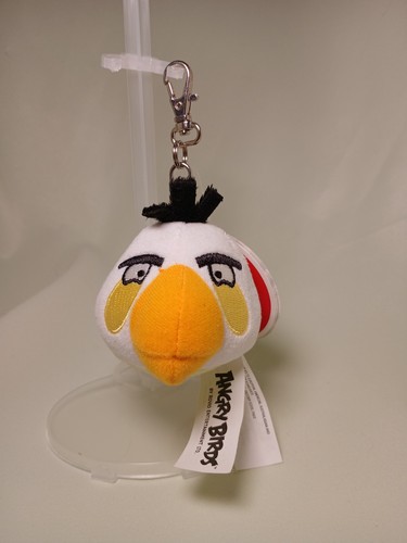 Angry birds peluche - angry,