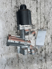 valvola egr per FIAT GRANDE PUNTO VAN (3X) 1.3 MJT (55KW) 55219498 nerapd3569d