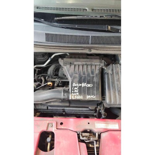 Motore compl opel k12b - compl.,