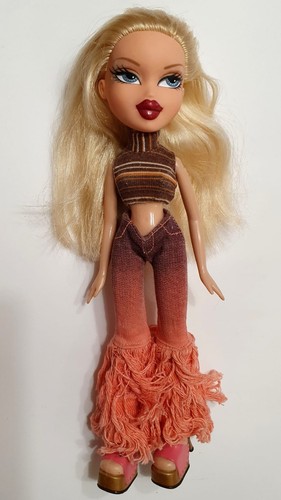 Bratz bambola mga - bratz,