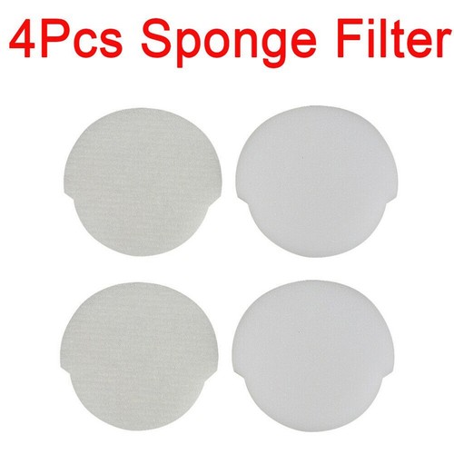 Kit filtro spugna - filtro,
