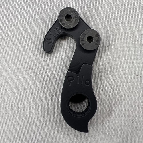 Nuovo pilo d185 deragliatore - pilo,