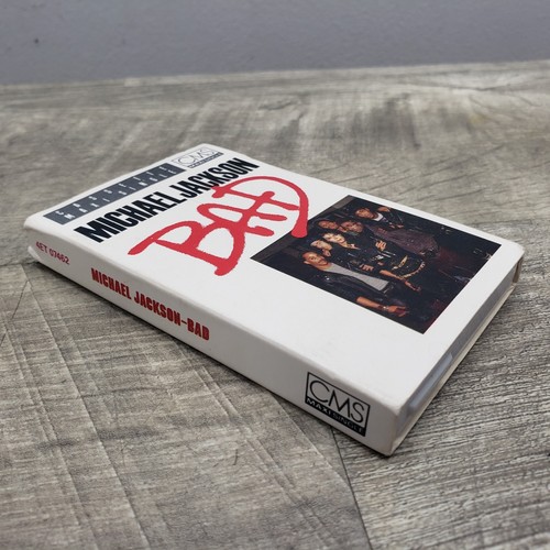 Open box 1987 - 1987, michael