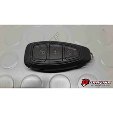 CHIAVE SCHEDA ACCENSIONE FORD KUGA 1.5TD 2017