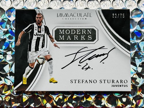 Panini immaculate 2017 - panini,