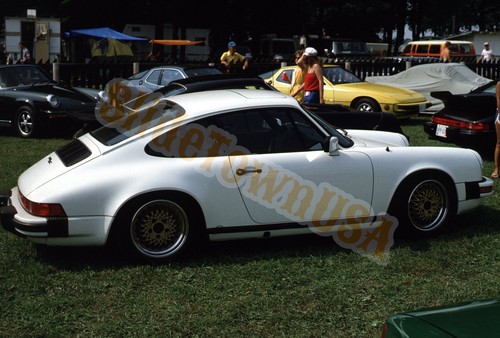 Slide 35mm vintage 1982 anni