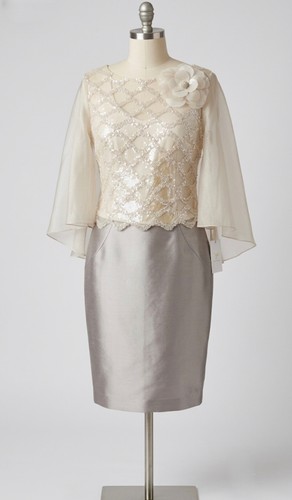 Abito sposa da cerimonia - sposa, o