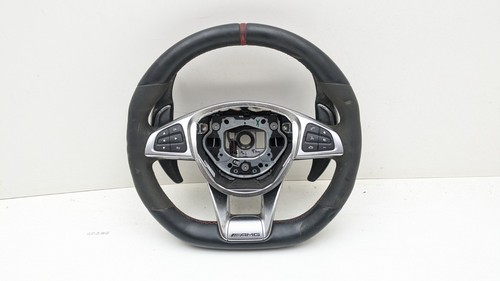 Volante mercedes classe - mercedes, a45