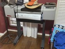 HP DesignJet 500ps Plotter 42"