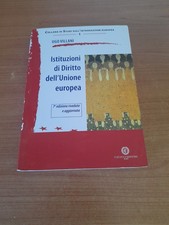 Istituzioni Di Diritto