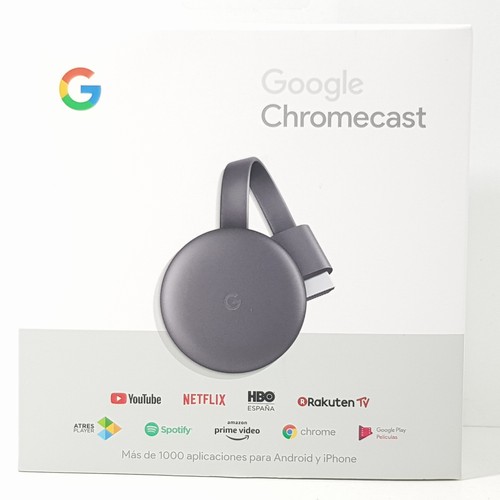 Google chromecast po245805 - google,