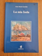 La mia isola (Ischia) - Anna