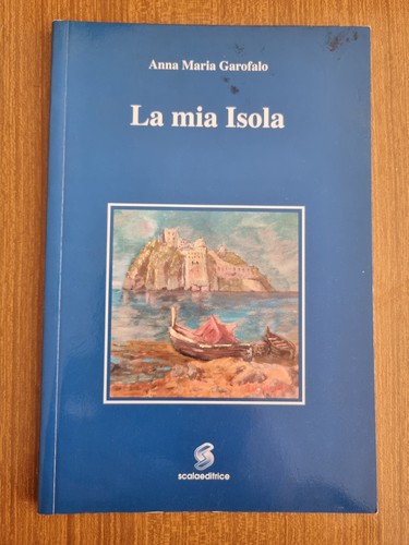 Mia isola anna - isola,