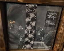 Lot Of 5 Vinyl Rap Records