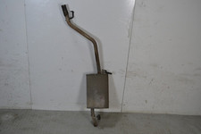 61870- Terminale di scarico Fiat Panda 141 Dal 1980 al 2003 1.1 cc