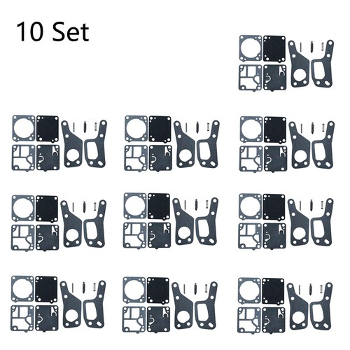 10x kit riparazione - 10x,