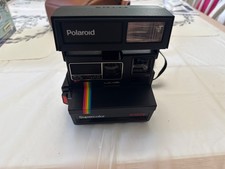 Vintage Polaroid Supercolor