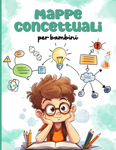 Mappe concettuali per bambini - mappe,