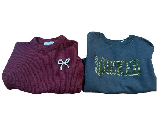 Maglione felpa m - maglione,