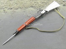 1/6 Scale Toy French Indochina