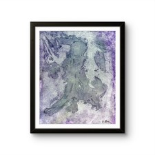 Quadro astratto originale