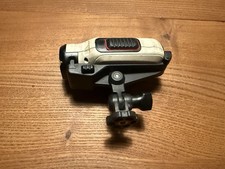 Garmin Virb Elite con scheda