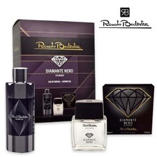 Renato Balestra Diamante Nero