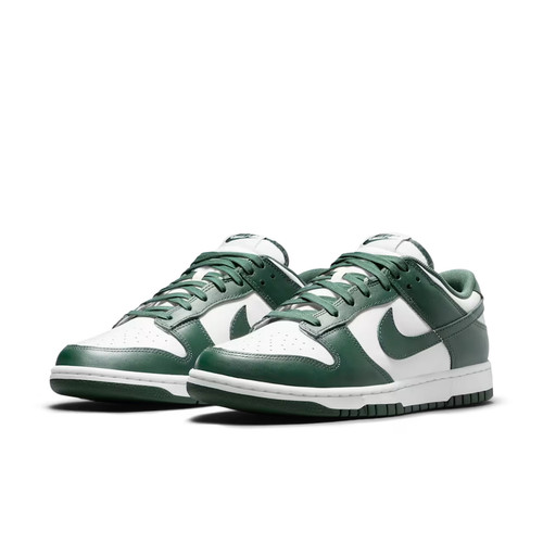 Nike dunk low - nike, varsity
