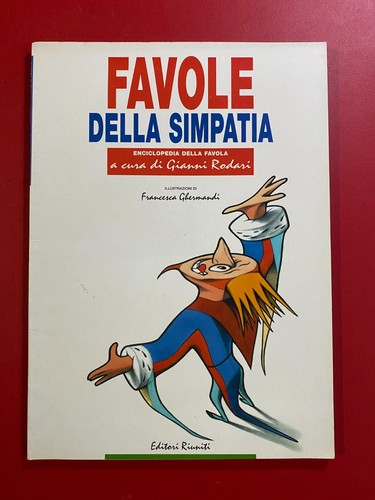 Gianni rodari favole della - rodari,