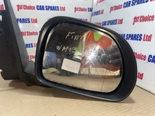 SPECCHIETTO RETROVISORE DESTRO